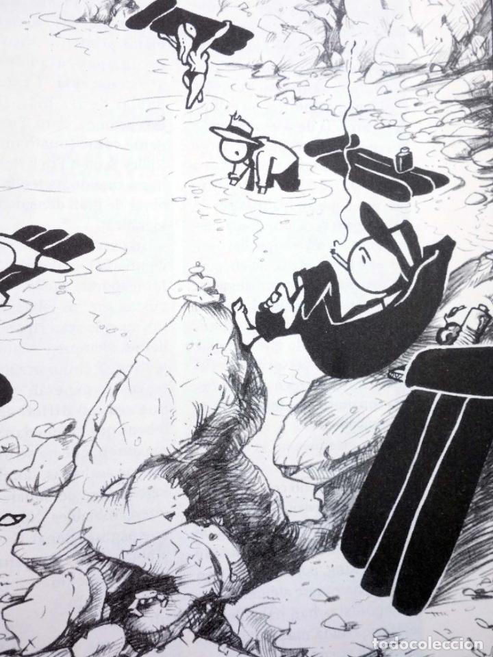 C&oacute;mics: VI&Ntilde;ETAS 2 (Vvaa) Glenat, 1994. OFRT - Foto 5