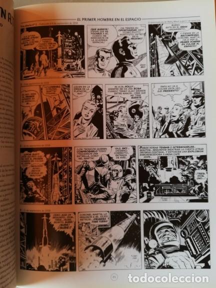 C&oacute;mics: SKY MASTERS OF THE SPACE FORCE - Foto 3