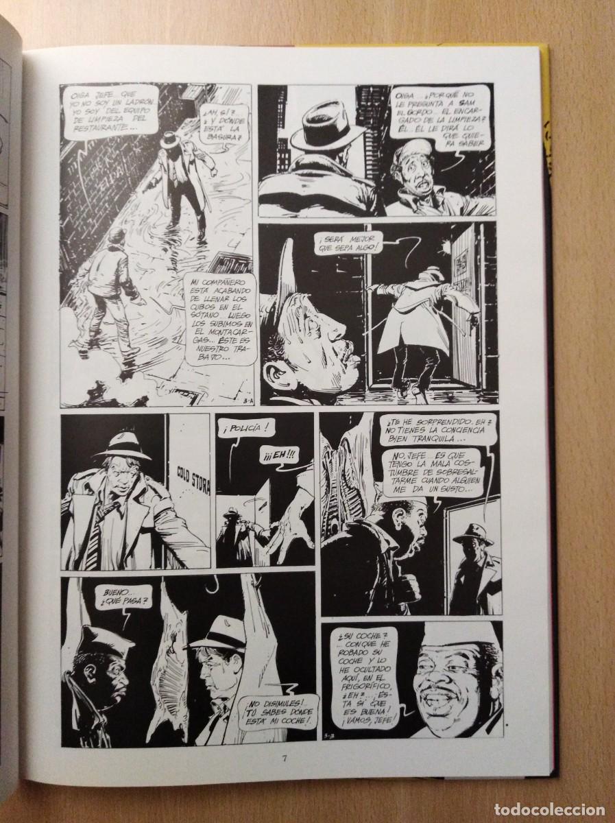 C&oacute;mics: CORRE HOMBRE, CORRE. Florenci Clav&eacute; - Foto 5