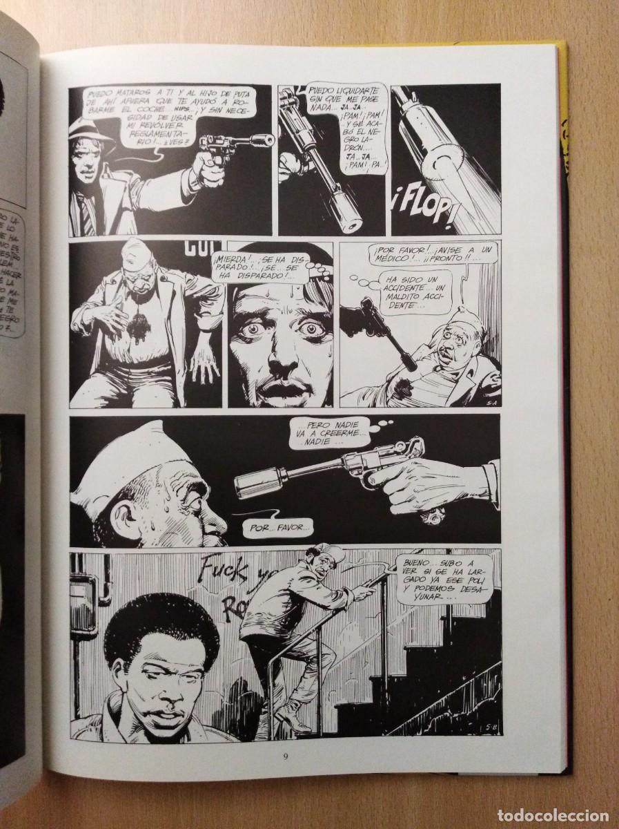 C&oacute;mics: CORRE HOMBRE, CORRE. Florenci Clav&eacute; - Foto 6