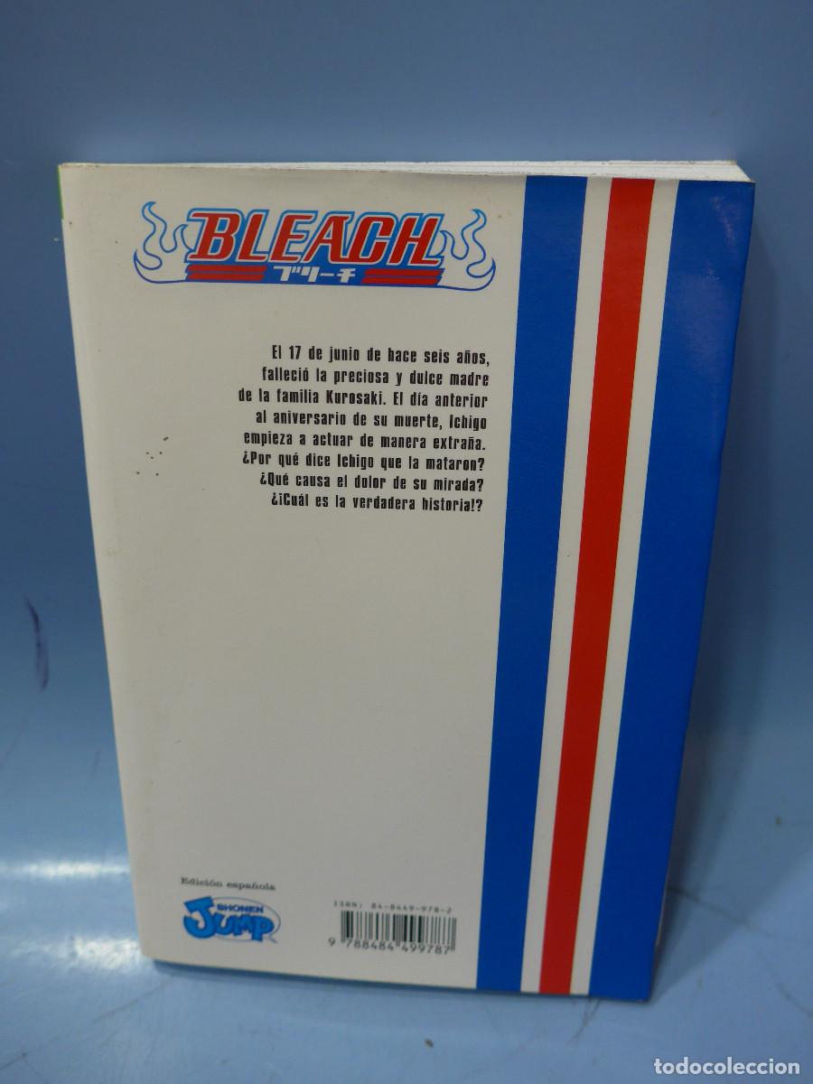 C&oacute;mics: BLEACH N&ordm; 3 - TITE CUBO - GLENAT - Foto 2