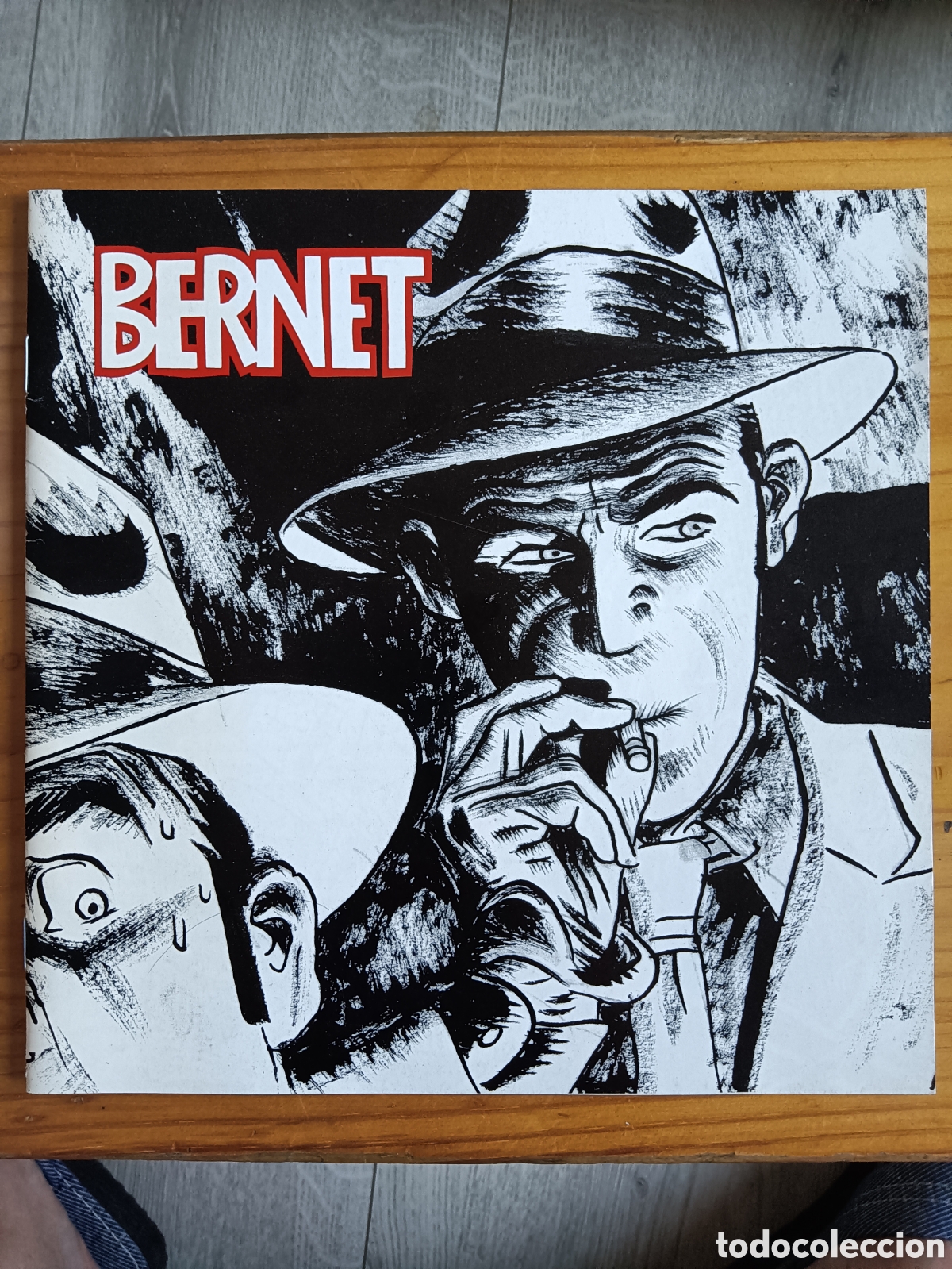 C&oacute;mics: Torpedo 1936 - Bernet y Abuli, 1994-95 - Foto 16