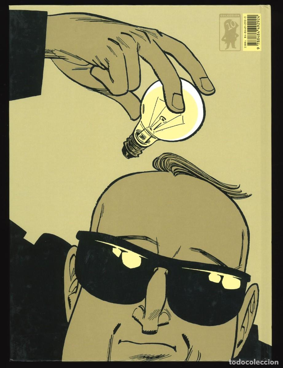 C&oacute;mics: MANTECATOS - GL&Eacute;NAT / N&Uacute;MERO &Uacute;NICO - Foto 2