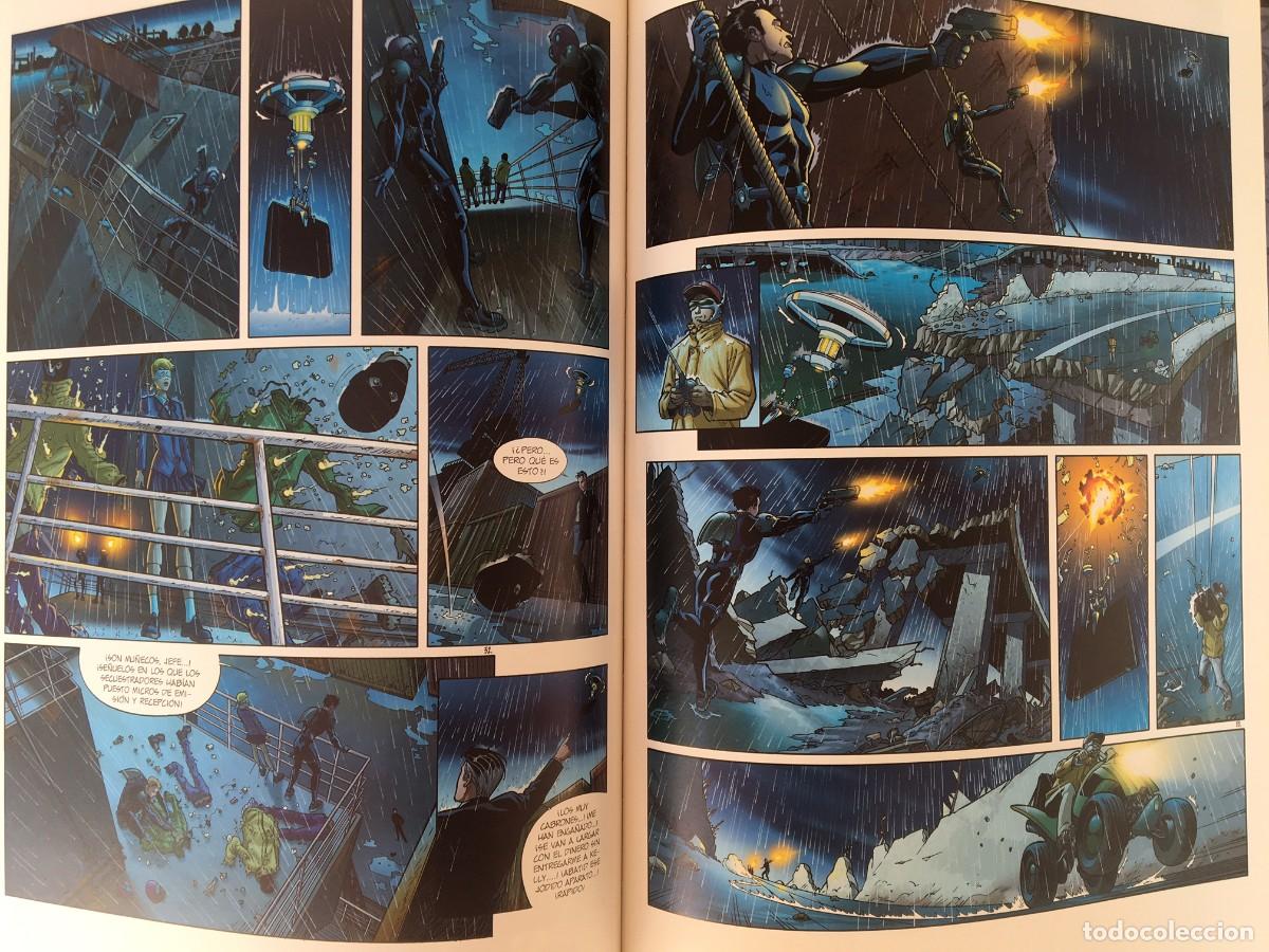 C&oacute;mics: Golden cup Daytona Tomo 1 - Foto 3