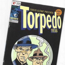 Fumetti: TORPEDO Nº 17 - GRAPA GLENAT - BUEN ESTADO