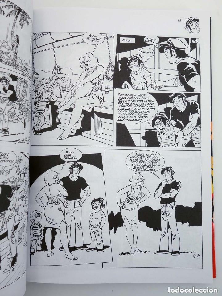 C&oacute;mics: * EL CAPITAN PANTERA * ANTONIO CARRILLO * EDT 2012 * - Foto 5