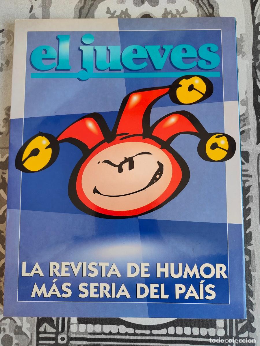 C&oacute;mics: UN A&Ntilde;O DE TEBEOS - Foto 2