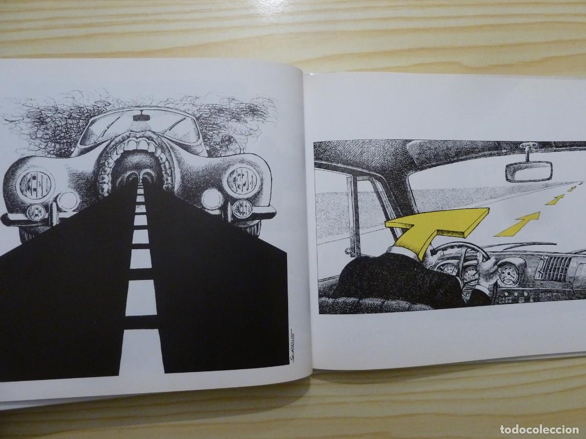 C&oacute;mics: COMIC-SERRE&middot; L`AUTOMOBILE-GL&Egrave;NAT (1999) - Foto 6