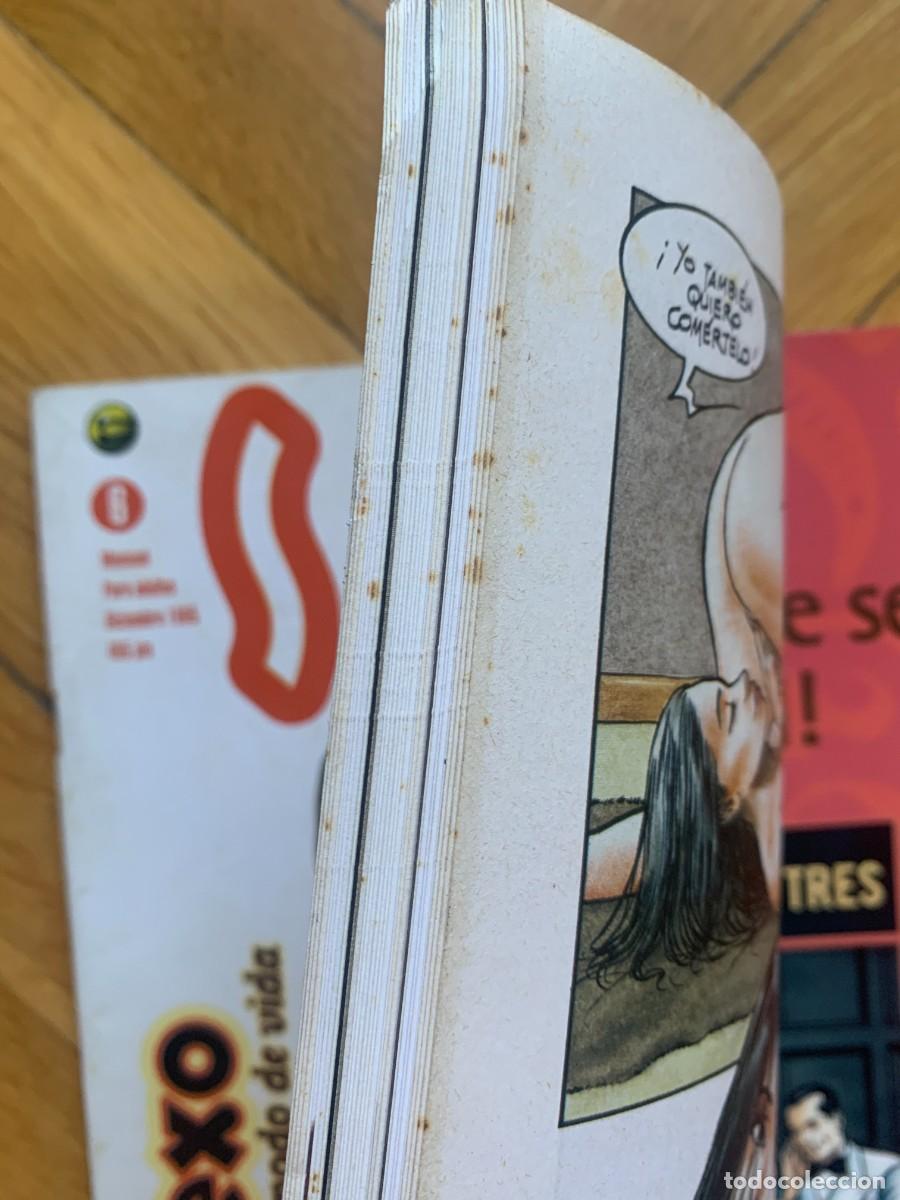 C&oacute;mics: Selen 6 - Buen Estado - Foto 3