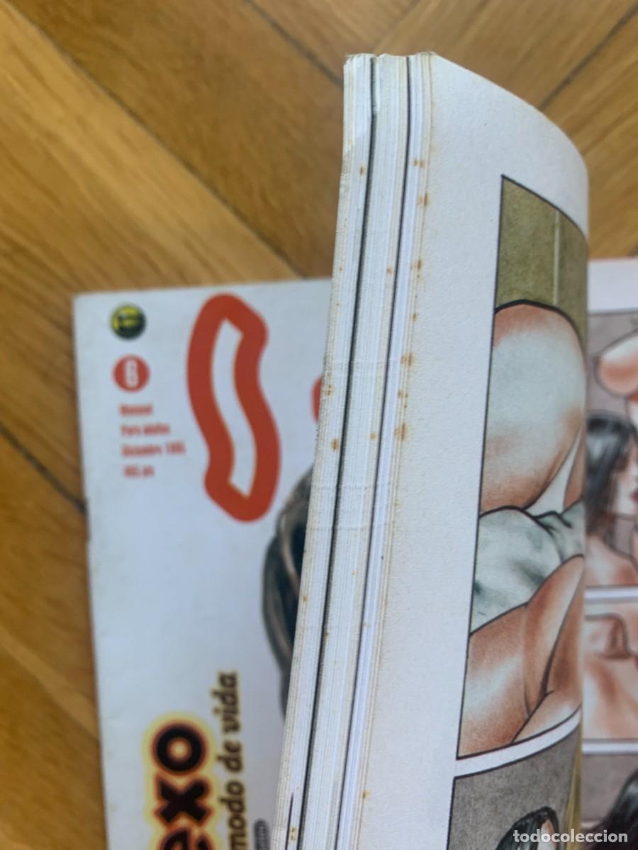 C&oacute;mics: Selen 6 - Buen Estado - Foto 4