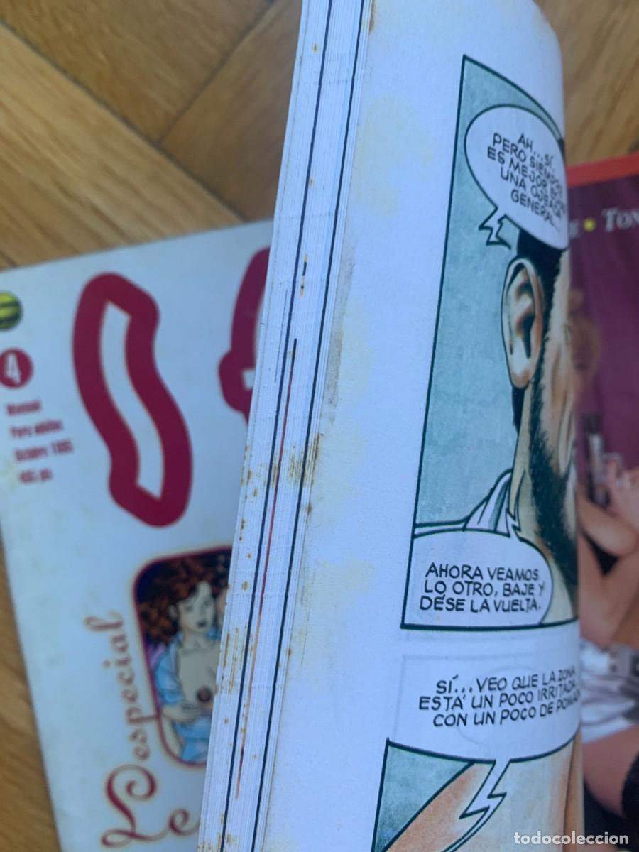 C&oacute;mics: Selen 4 - Buen Estado - Foto 3