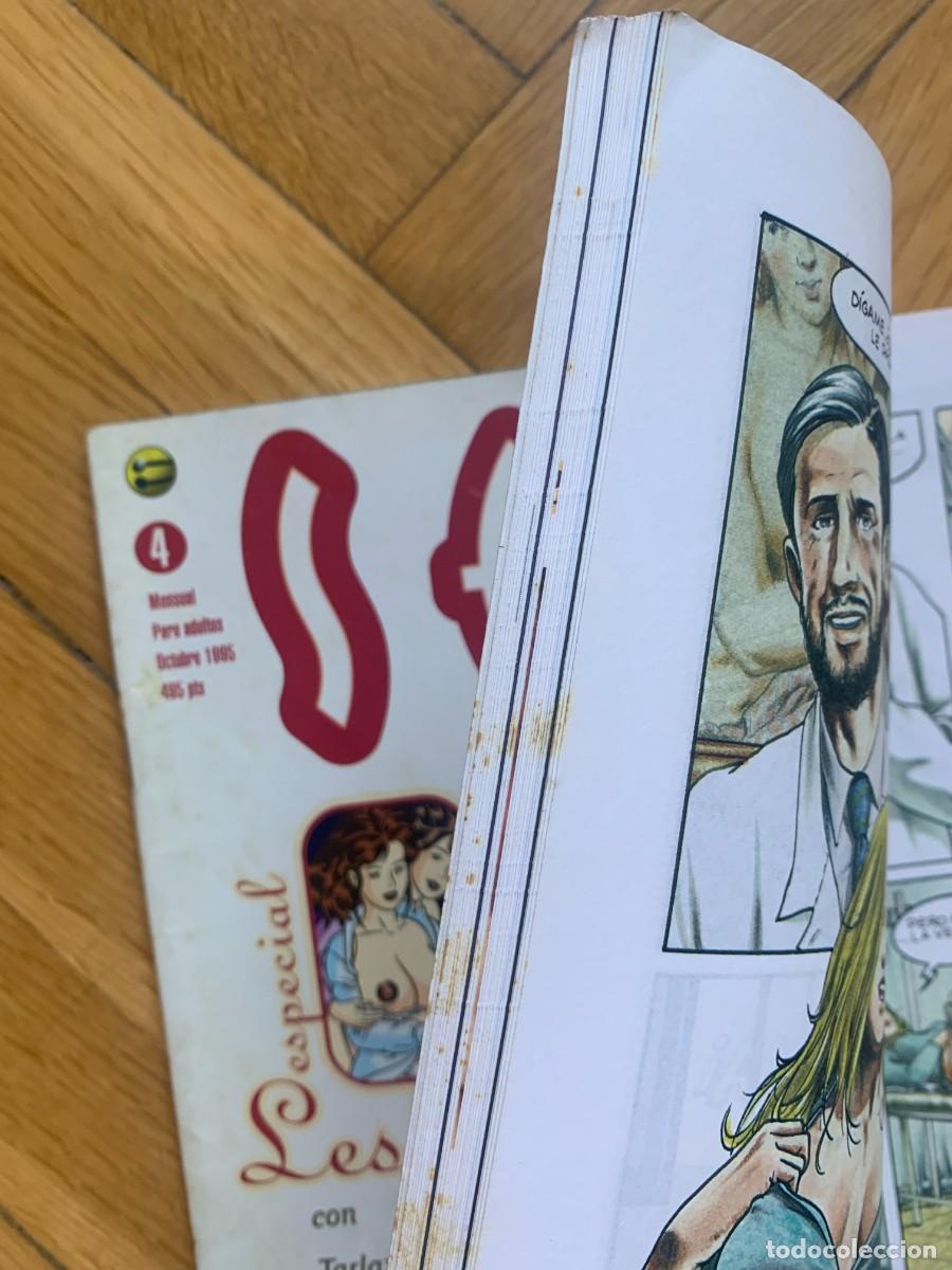 C&oacute;mics: Selen 4 - Buen Estado - Foto 4