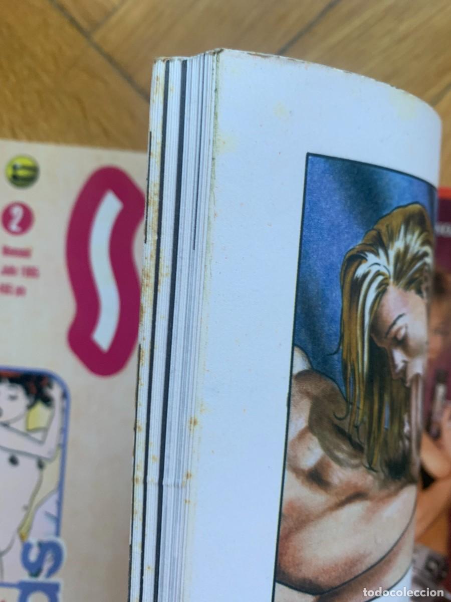 C&oacute;mics: Selen 2 - Buen Estado - Foto 3