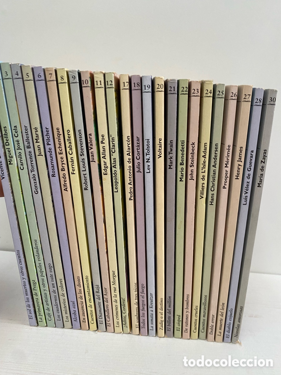C&oacute;mics: COLECCI&Oacute;N GRANDES AUTORES - Foto 5