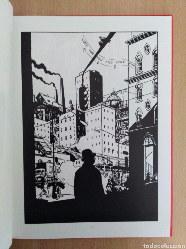 C&oacute;mics: TAB&Uacute;. Zentner / Pellejero - Foto 6