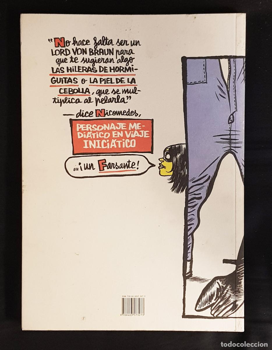C&oacute;mics: SUPER PUTA - Manel Fondevila - Foto 2