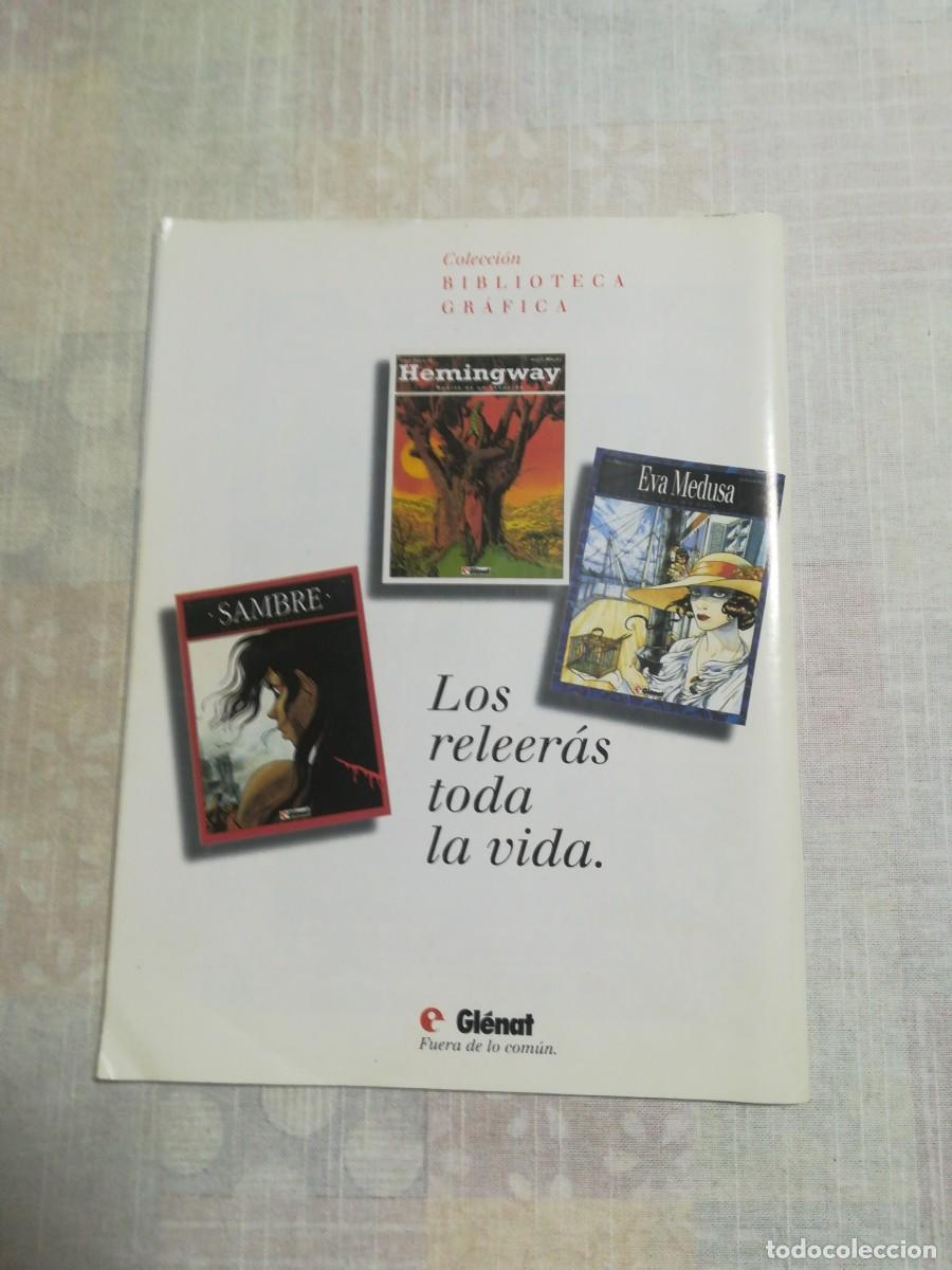 C&oacute;mics: Tebeo mensual, Vi&ntilde;etas, N&deg;1, Ediciones Gl&eacute;nat - Foto 2