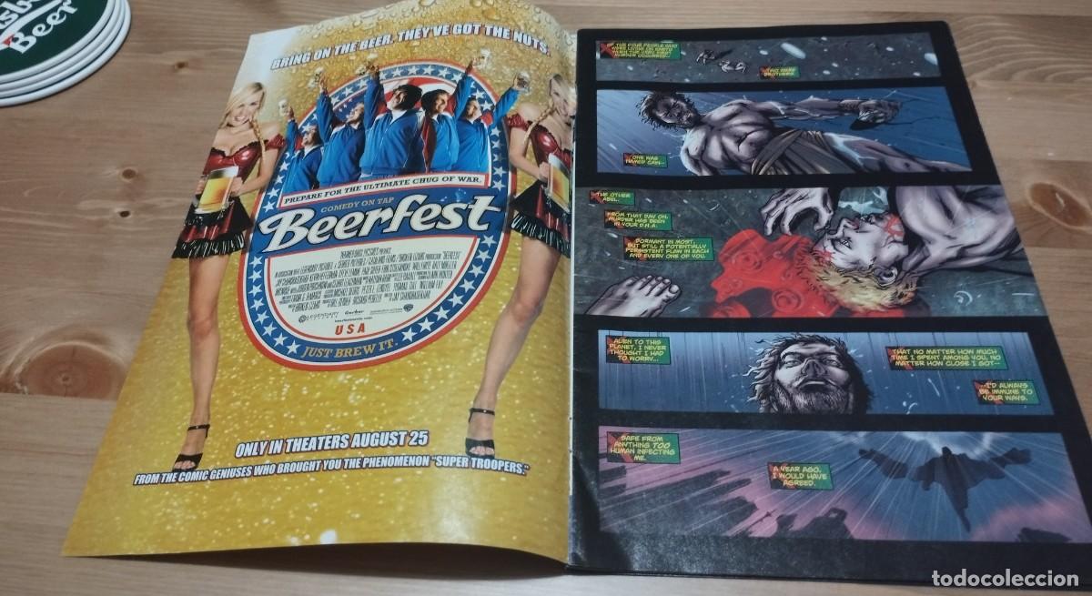 C&oacute;mics: Comic Estadounidense de Octubre de 2006 - Foto 4