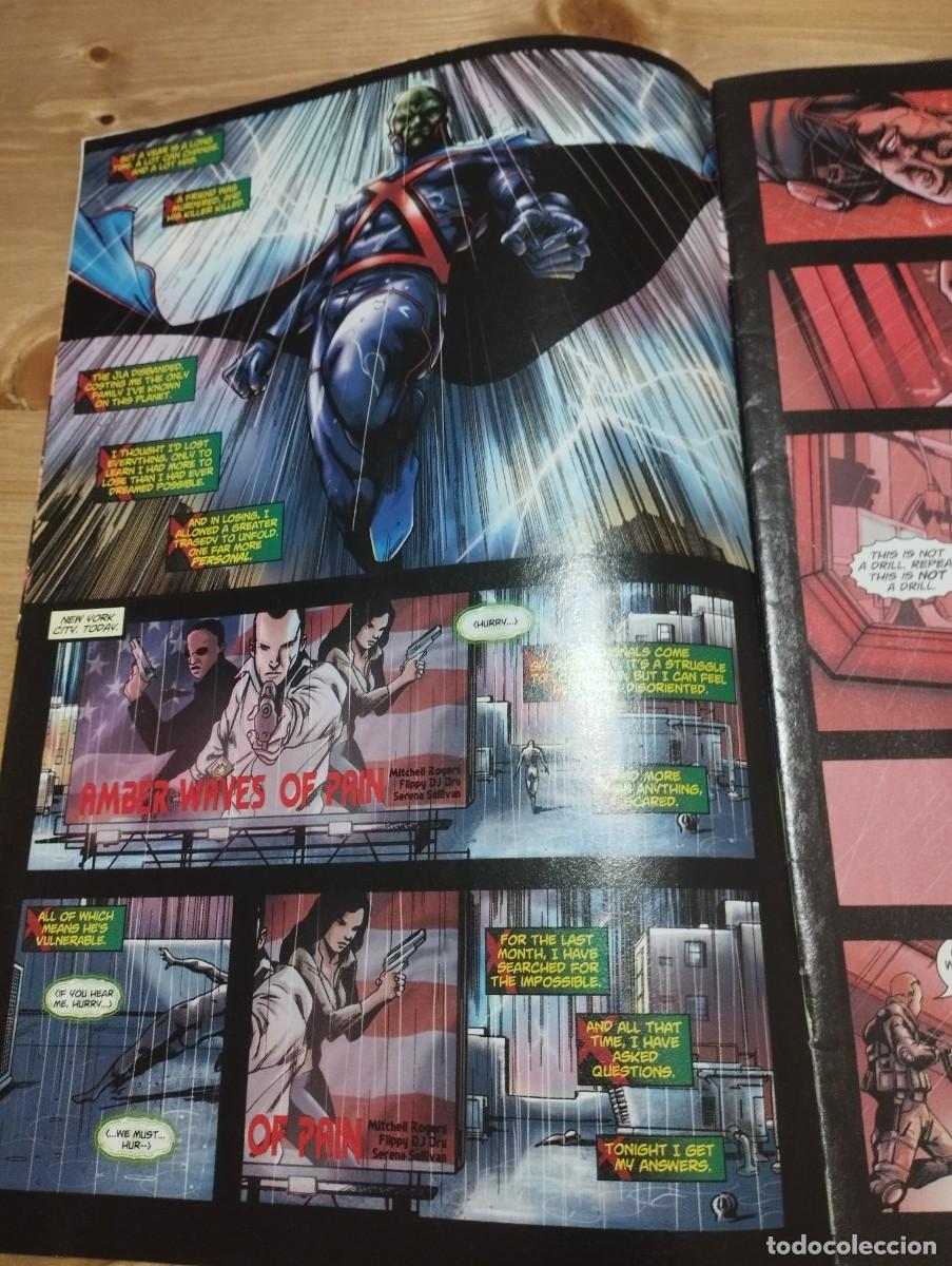 C&oacute;mics: Comic Estadounidense de Octubre de 2006 - Foto 5