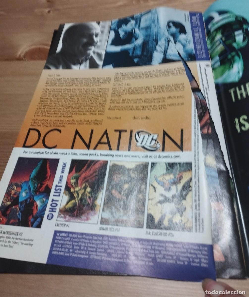 C&oacute;mics: Comic Estadounidense de Octubre de 2006 - Foto 7