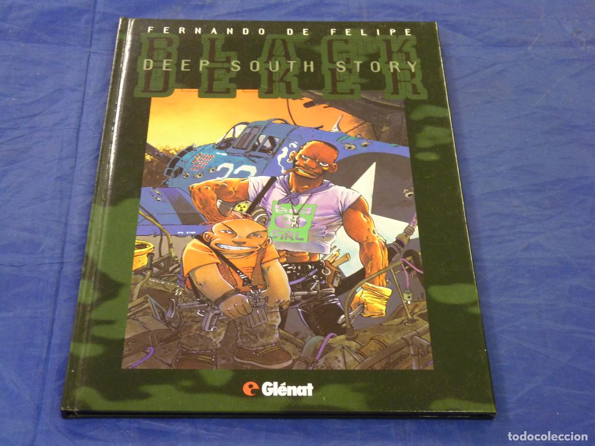 C&oacute;mics: BLACK DEKER Muy buen estado CPB - Foto 1