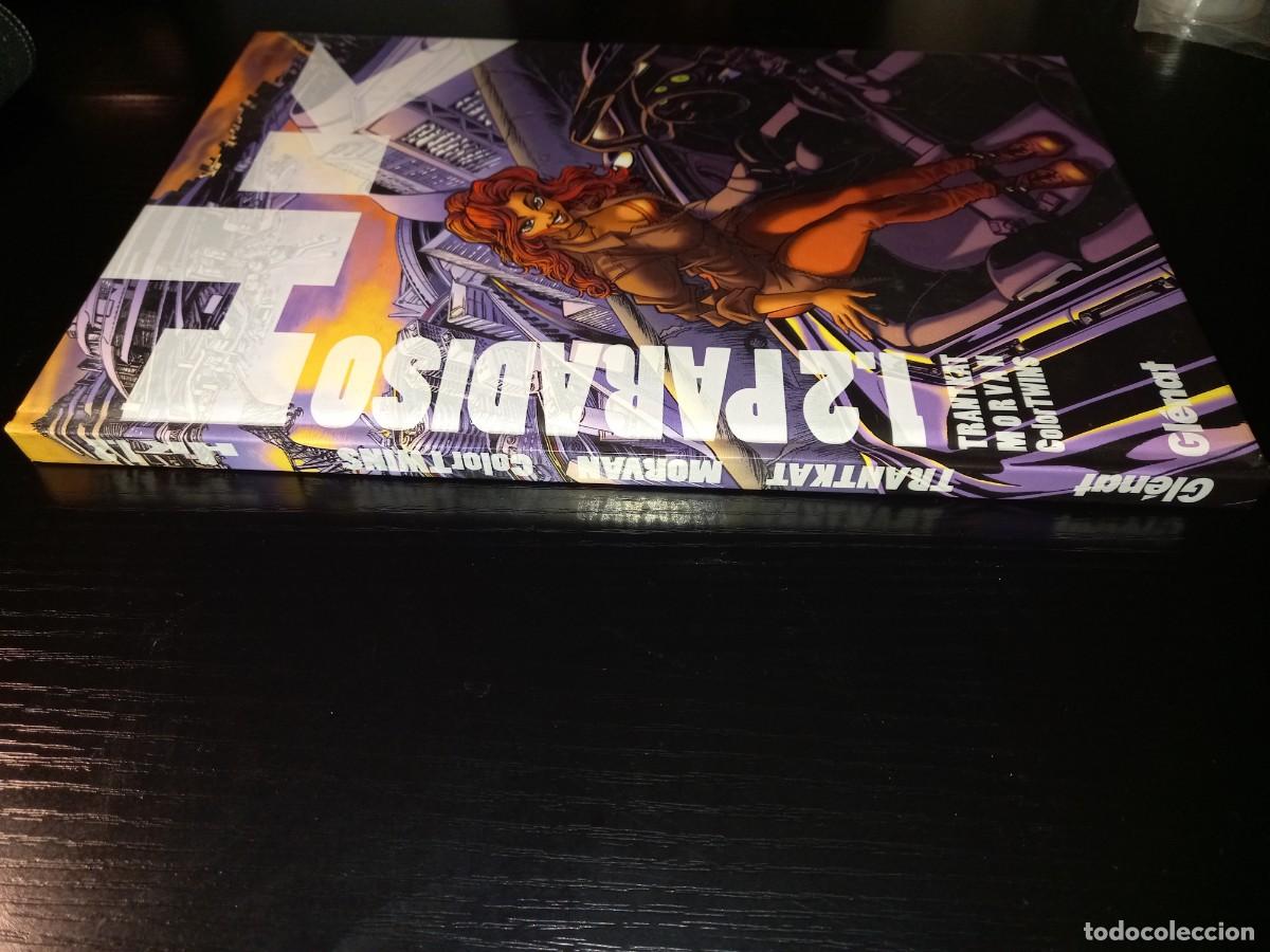 C&oacute;mics: HK Ciclo 1 Tomo 2 Paradiso - Foto 2