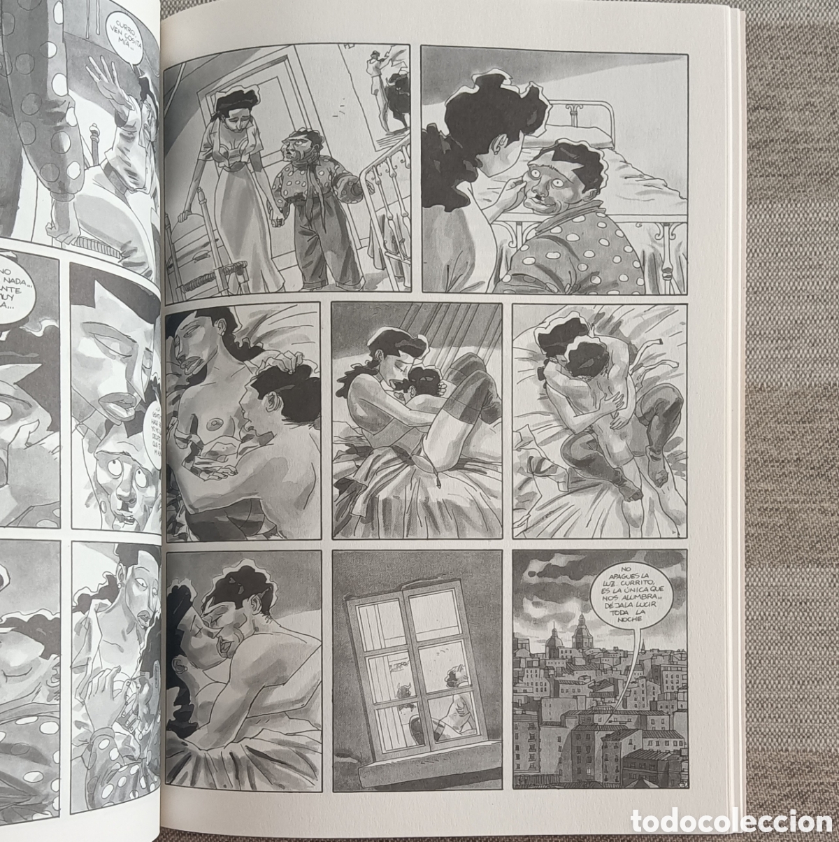 C&oacute;mics: Por Sole&aacute; - Antonio Navarro - Foto 2