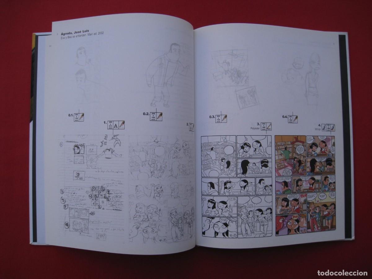 C&oacute;mics: HISTORIA DE UNA PAGINA - GLENAT. - Foto 9