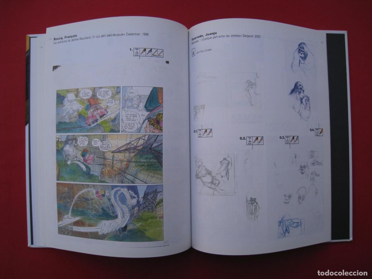 C&oacute;mics: HISTORIA DE UNA PAGINA - GLENAT. - Foto 10