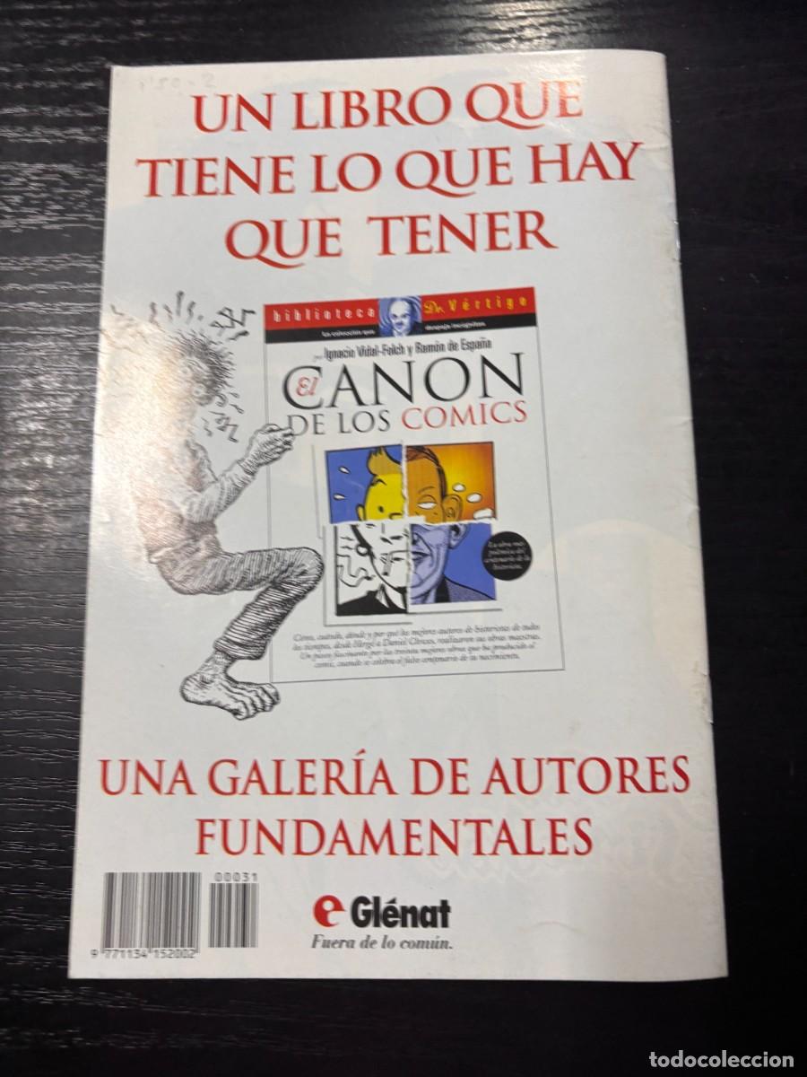 C&oacute;mics: KRAKEN. N&ordm; 1.- KRAKEN. EDICIONES GLENAT. - Foto 4