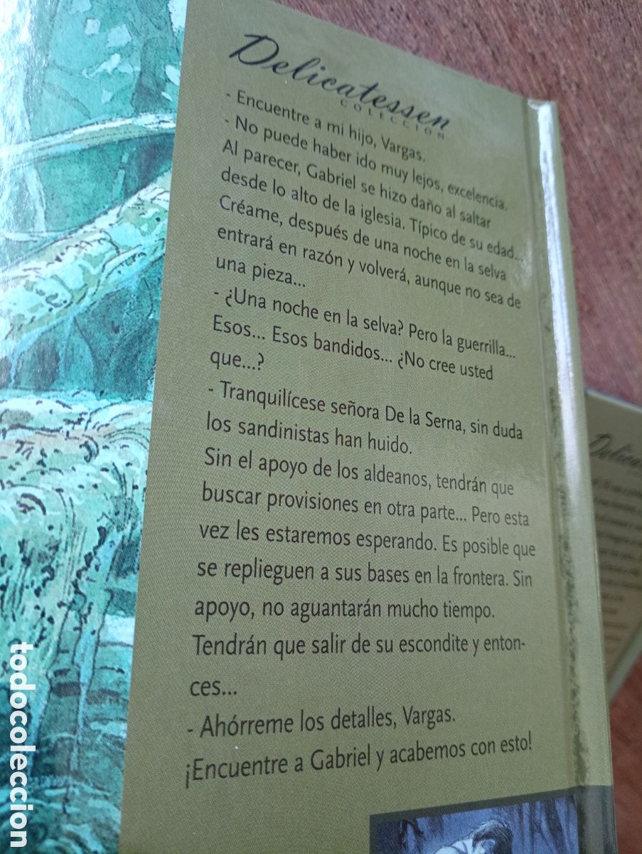 C&oacute;mics: MUCHACHO LEPAGE COMPLETA 2 TOMOS - Foto 5