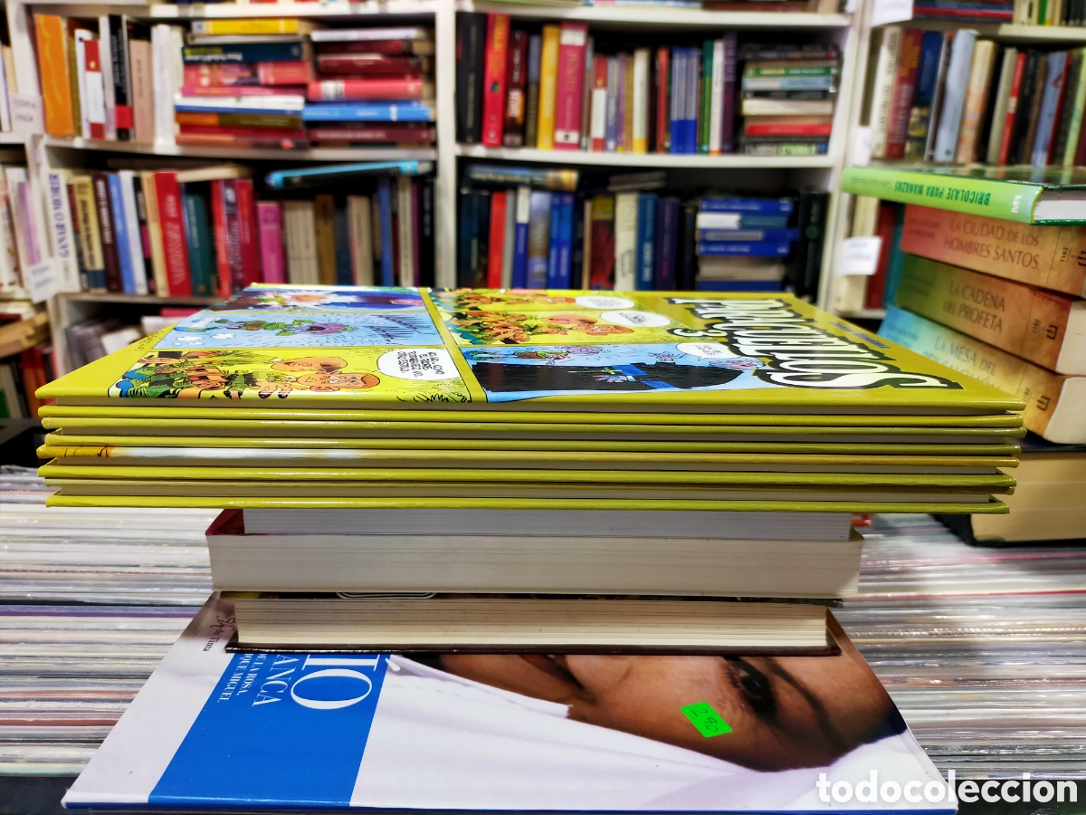 C&oacute;mics: PARACUELLOS - 3, 4 y 5 - CARLOS GIM&Eacute;NEZ - Foto 8