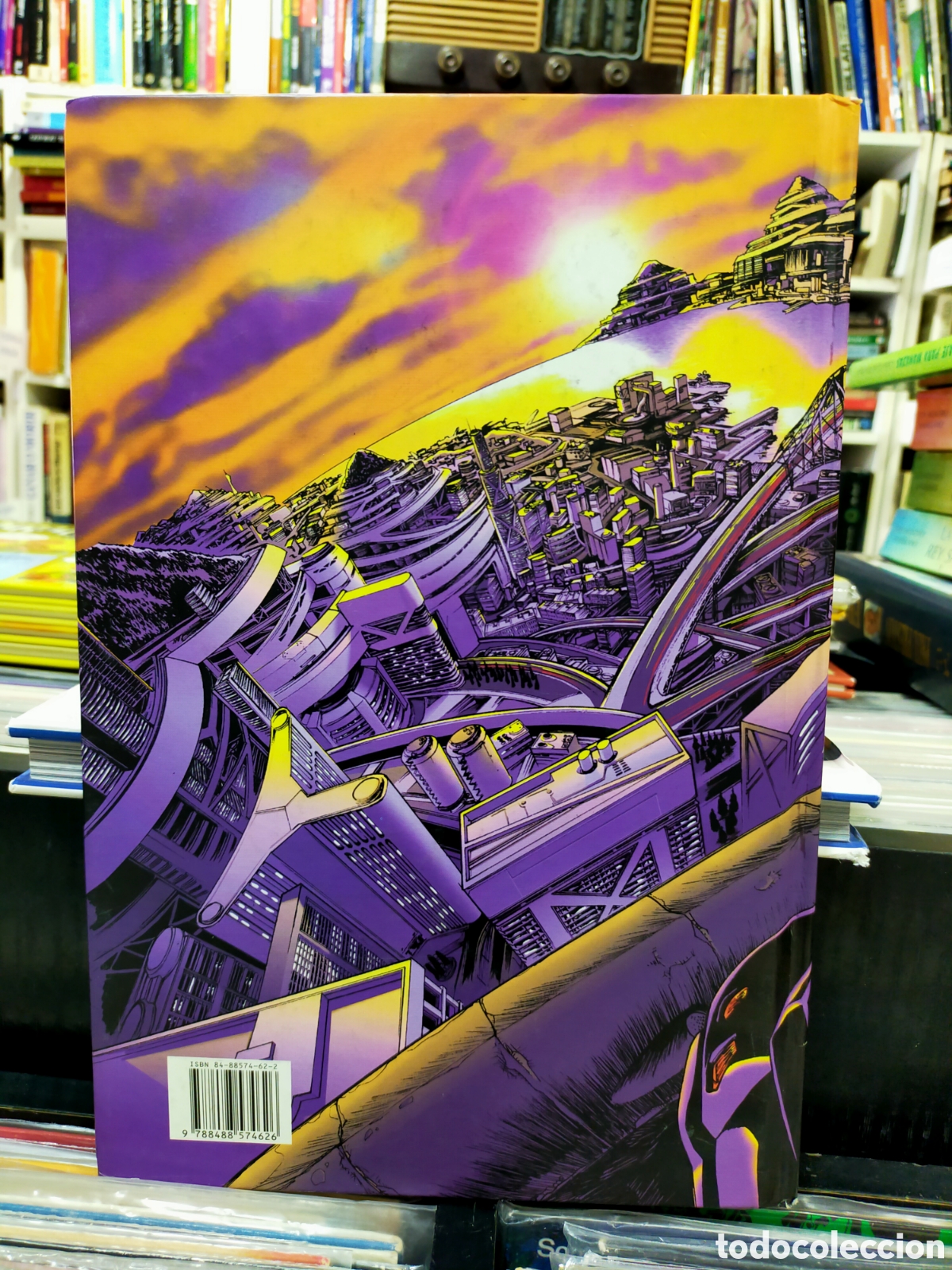 C&oacute;mics: HK PARADISO - CICLO 1 TOMO 2 - Foto 2