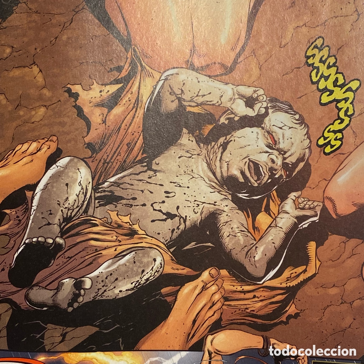 C&oacute;mics: Divergence #1 (2015) - Foto 9