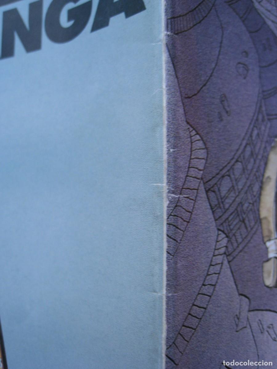 C&oacute;mics: AMURA - N&ordm; 2 - EDICIONES GLENAT. - Foto 4