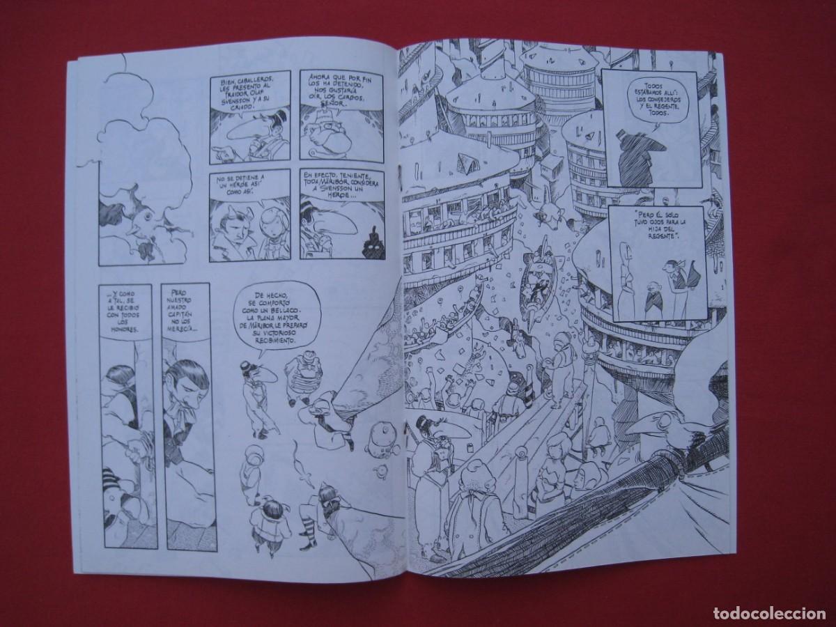 C&oacute;mics: AMURA - N&ordm; 2 - EDICIONES GLENAT. - Foto 8