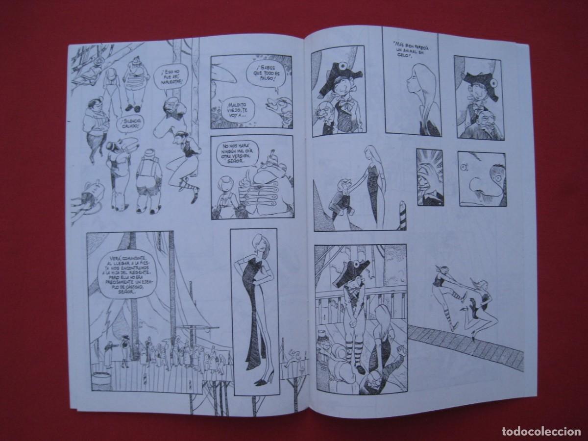 C&oacute;mics: AMURA - N&ordm; 2 - EDICIONES GLENAT. - Foto 11