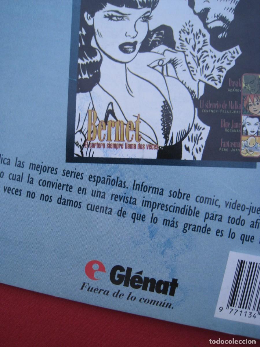 C&oacute;mics: AMURA - N&ordm; 2 - EDICIONES GLENAT. - Foto 13