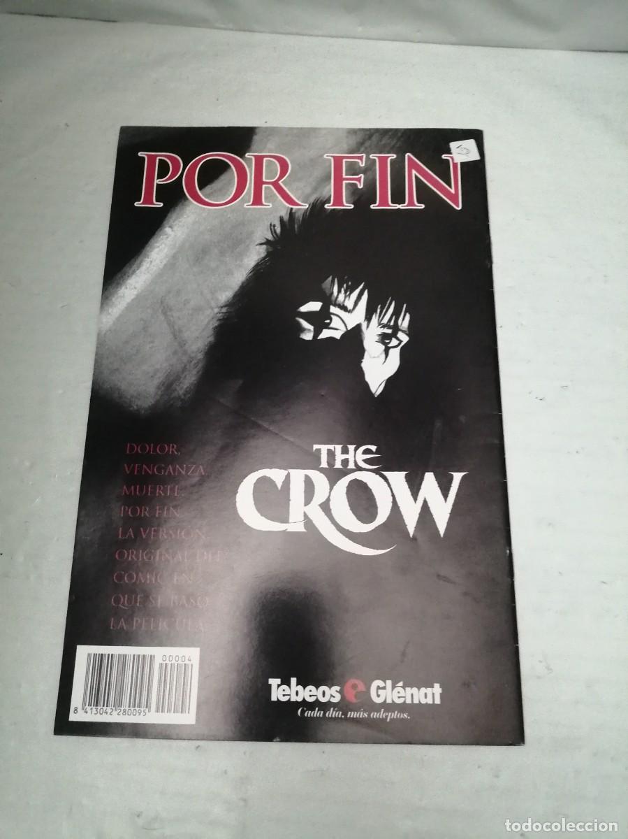 C&oacute;mics: HAMRAMR, No. 4 (Primera edici&oacute;n) - Foto 2
