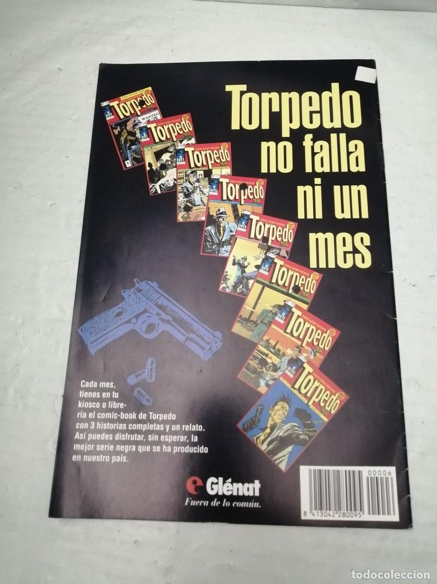 C&oacute;mics: HAMRAMR, No. 6 (Primera edici&oacute;n) - Foto 2