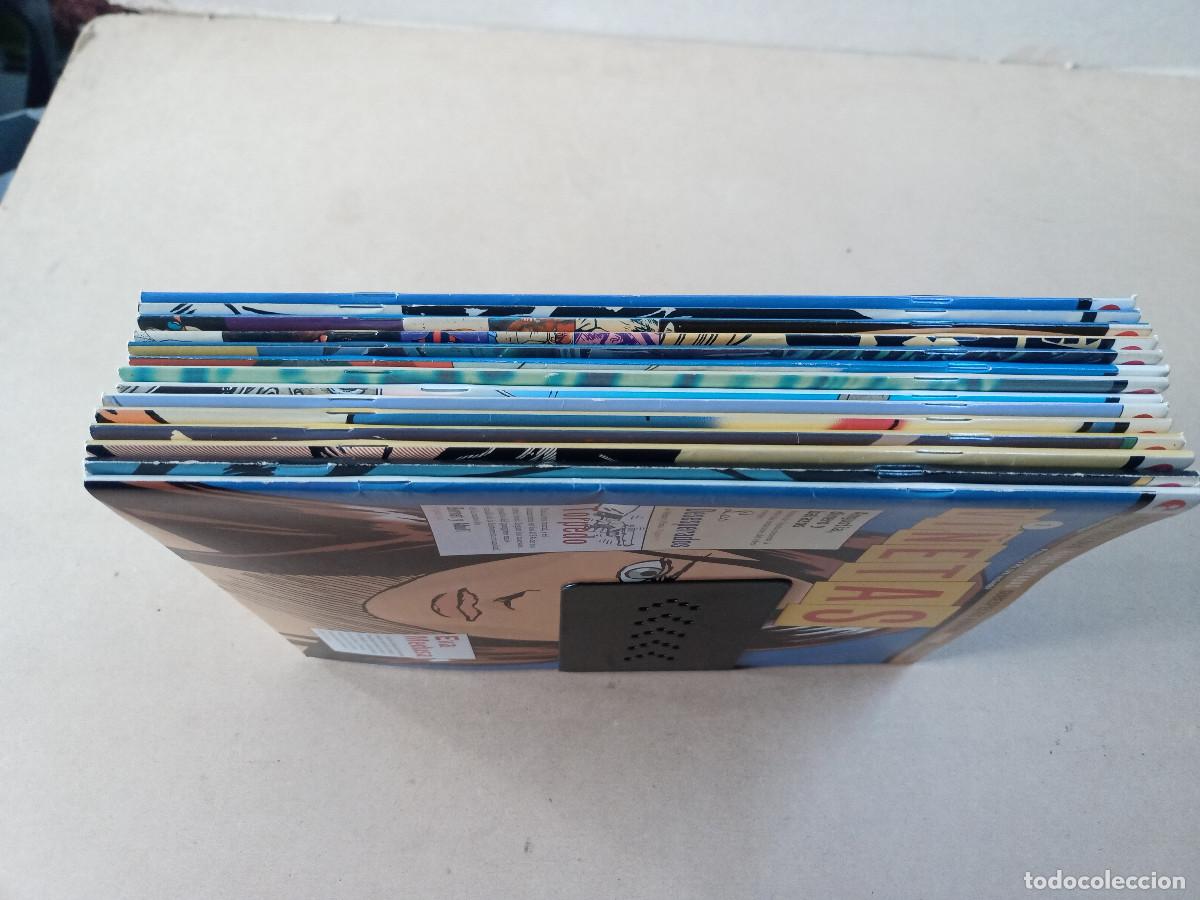C&oacute;mics: VI&Ntilde;ETAS - DEL 1 AL 14 - COMPLETA - BUEN ESTADO - Foto 2
