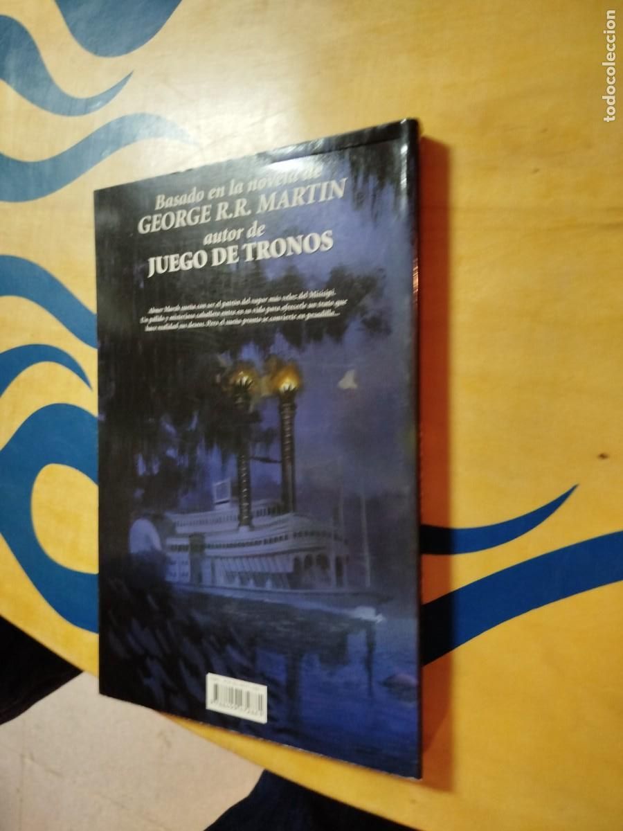 C&oacute;mics: Sue&ntilde;o del Fevre. 2011 - Foto 2