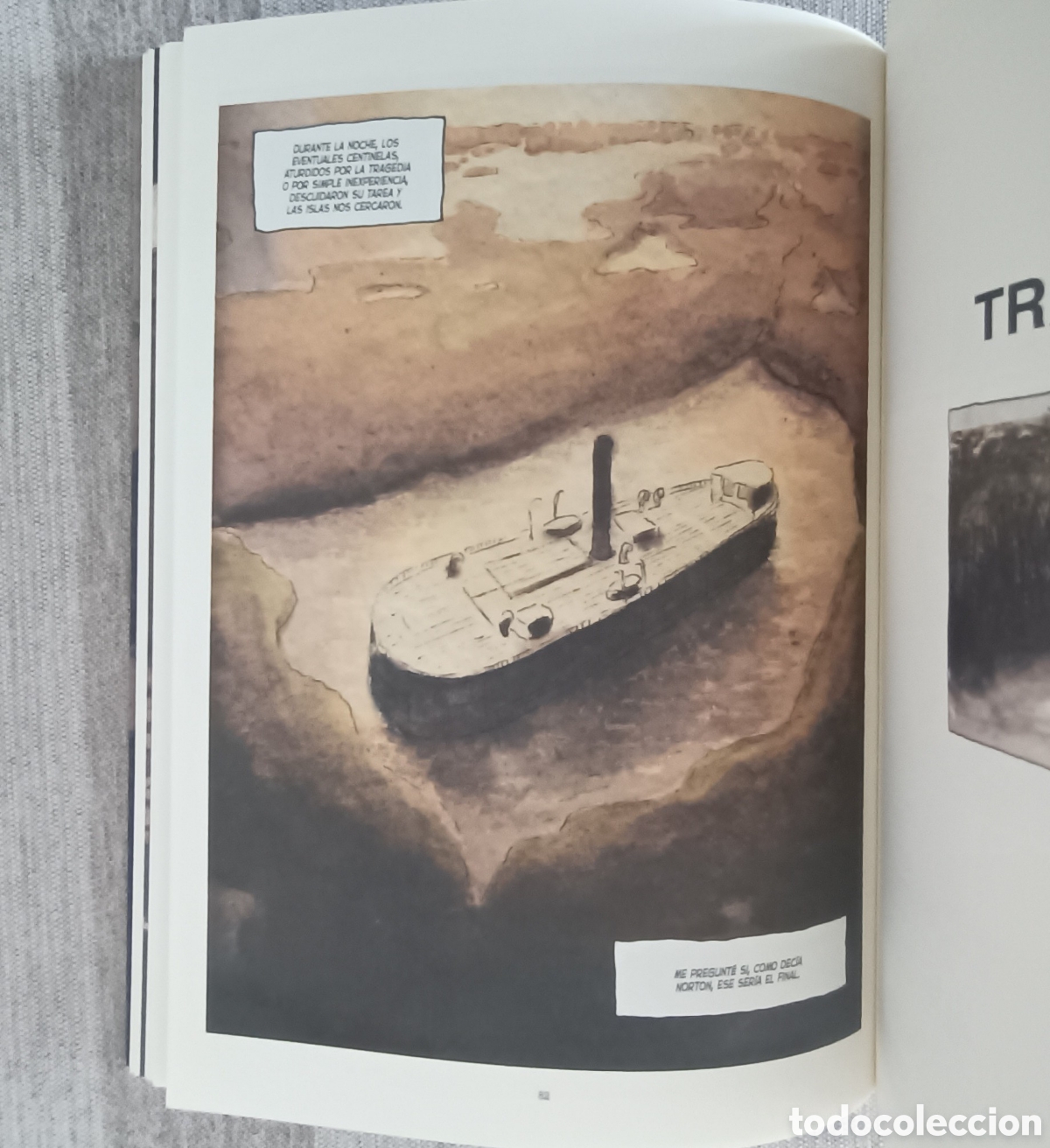 C&oacute;mics: Tyto Alba - SUDD - y Gabi Martinez - Foto 6
