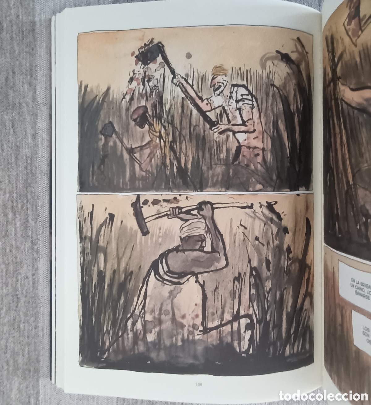 C&oacute;mics: Tyto Alba - SUDD - y Gabi Martinez - Foto 8