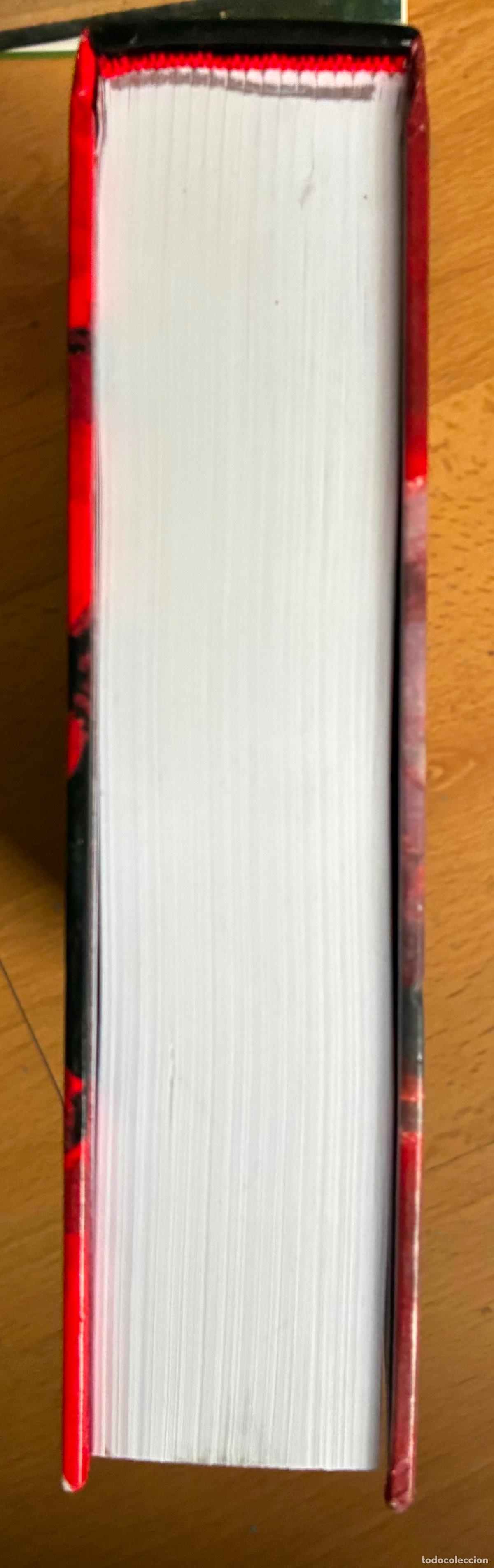 C&oacute;mics: IBICUS, OBRA COMPLETA, RABATE, GLENAT - Foto 6
