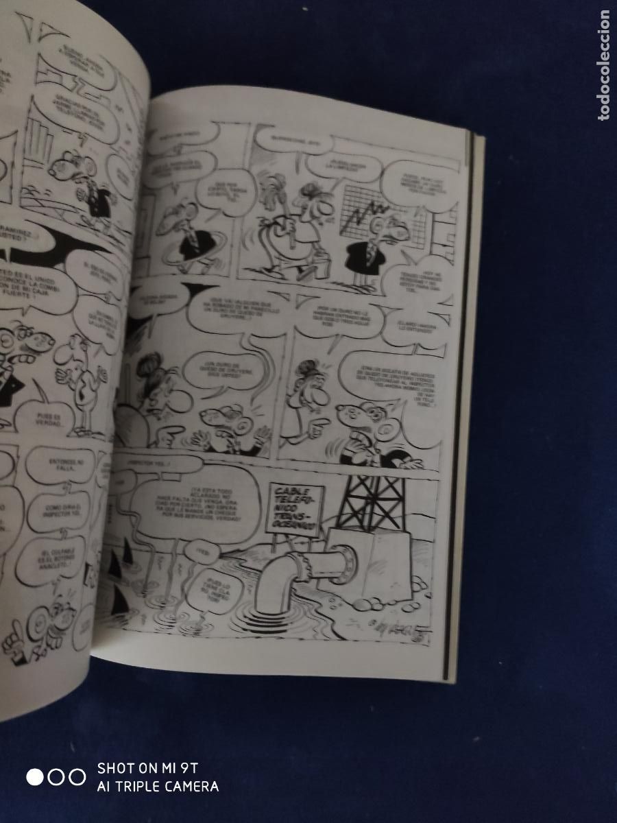 C&oacute;mics: tomo vazquez editorial glenat - Foto 4