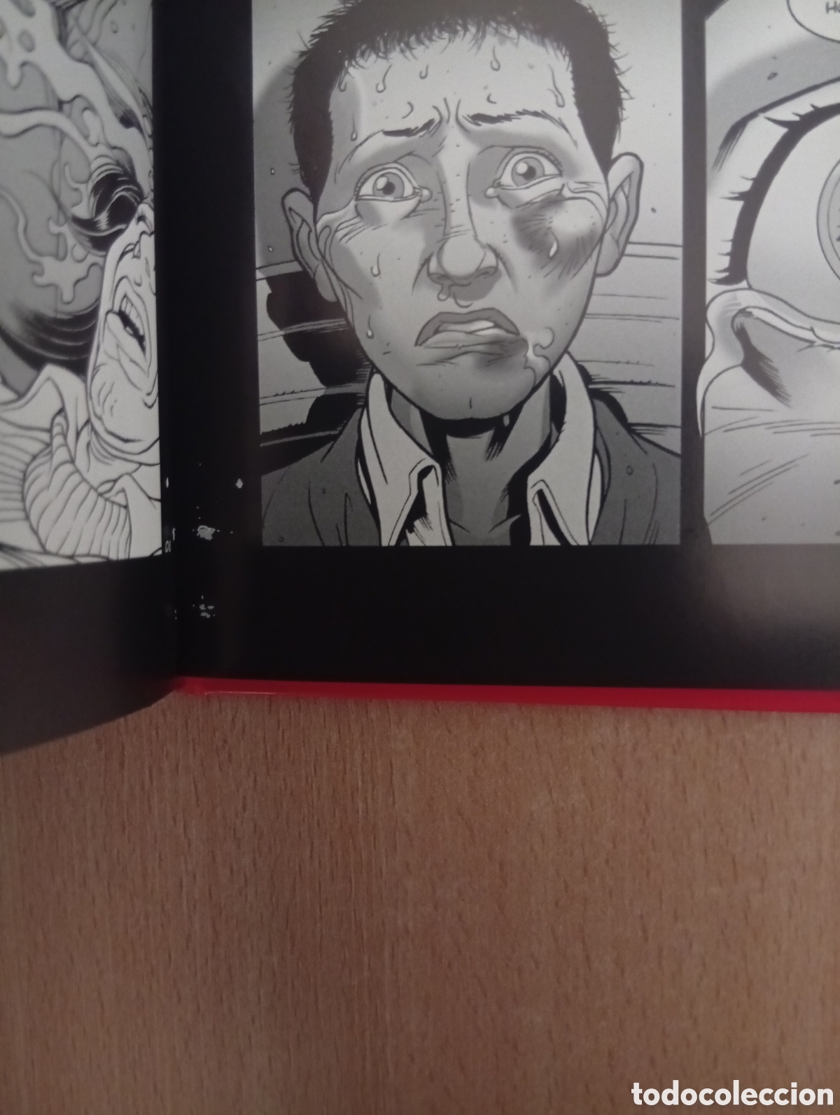 C&oacute;mics: NUEVAS HAZA&Ntilde;AS B&Eacute;LICAS. AA.VV. - Foto 10