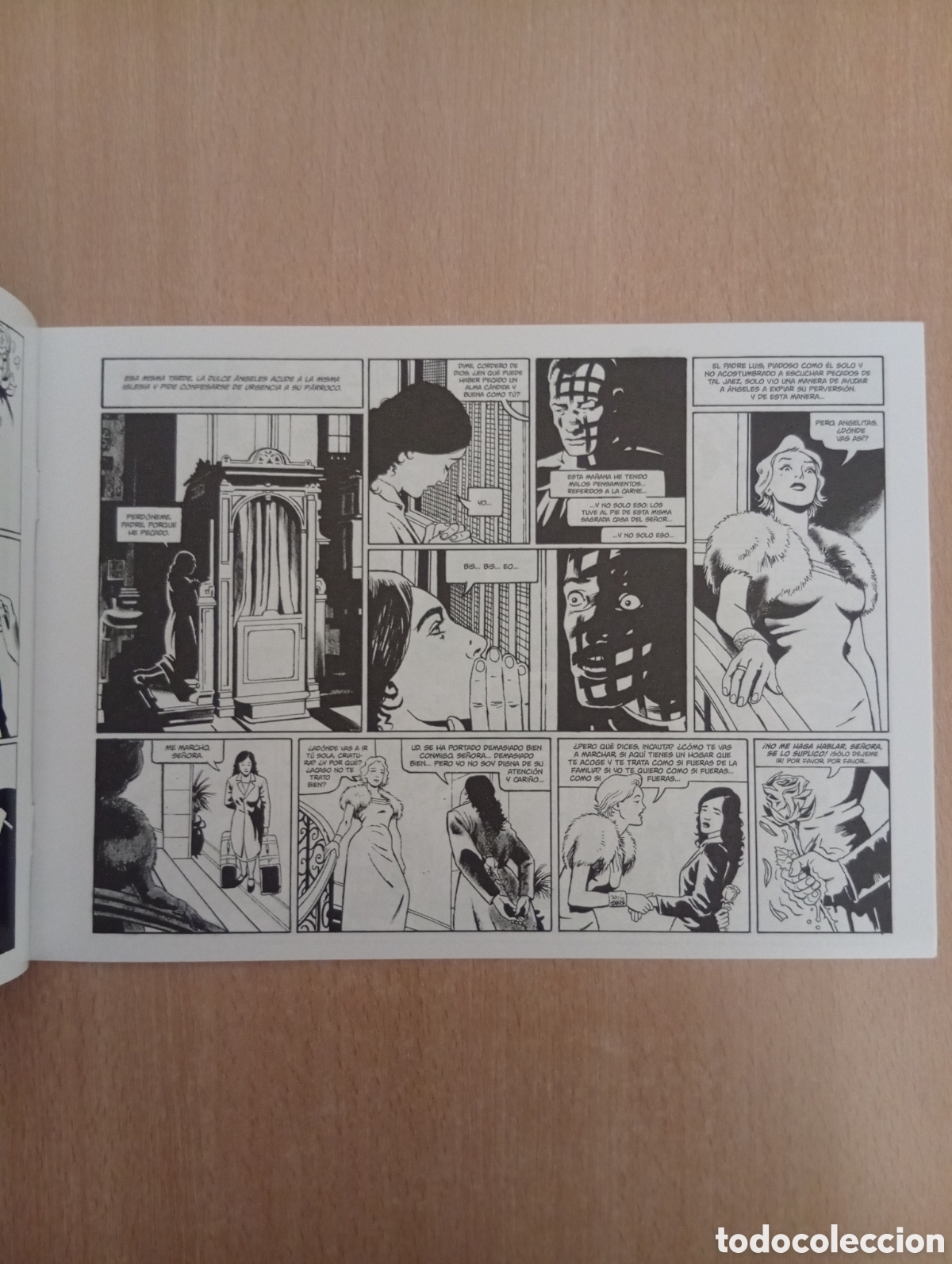 C&oacute;mics: NUEVAS HAZA&Ntilde;AS B&Eacute;LICAS. AA.VV. - Foto 29