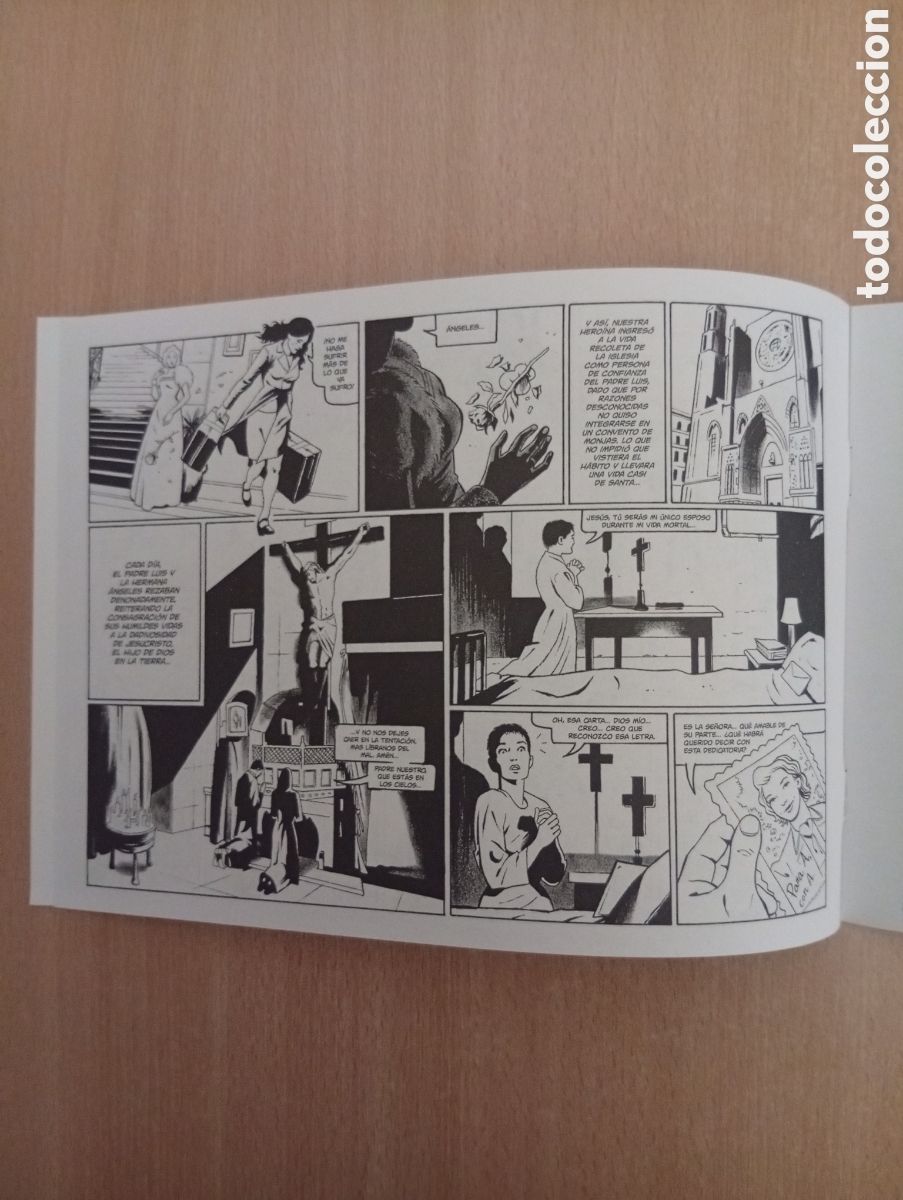 C&oacute;mics: NUEVAS HAZA&Ntilde;AS B&Eacute;LICAS. AA.VV. - Foto 30