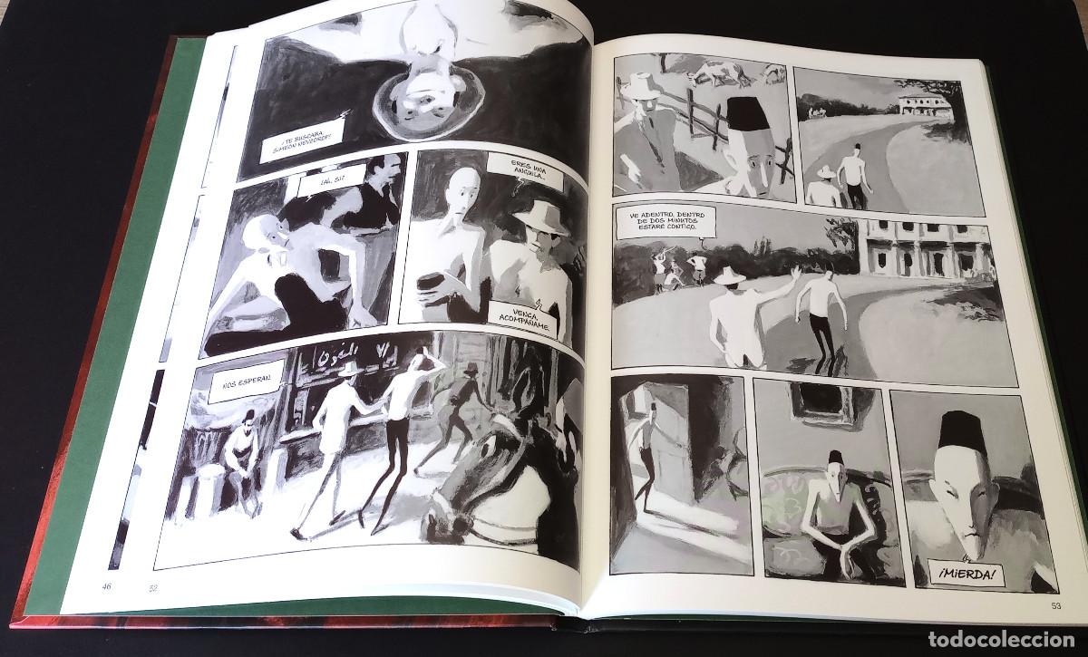 C&oacute;mics: IBICUS LIBRO 4 - RABAT&Eacute; - GL&Eacute;NAT, 2002 - Foto 5